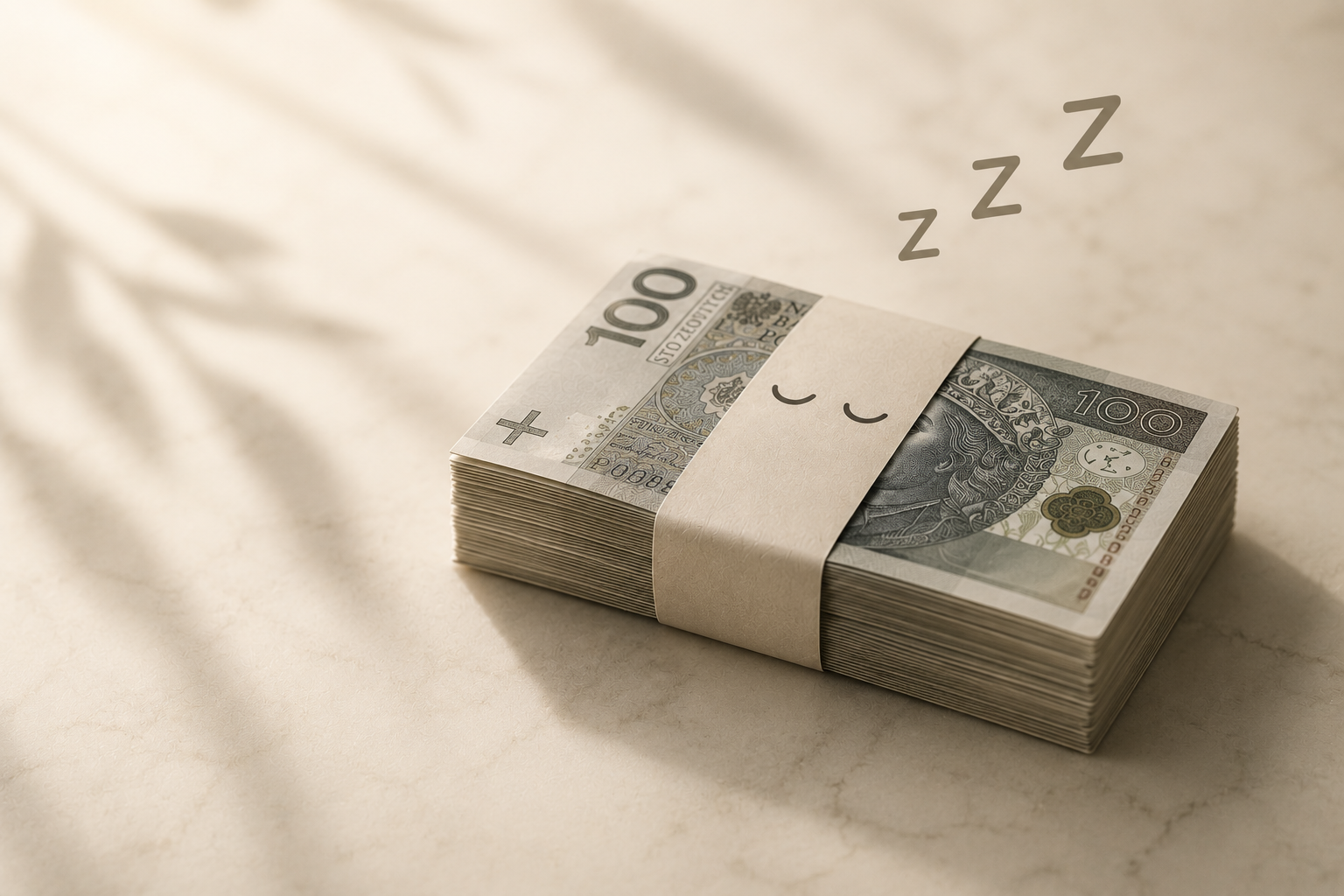 boring money
